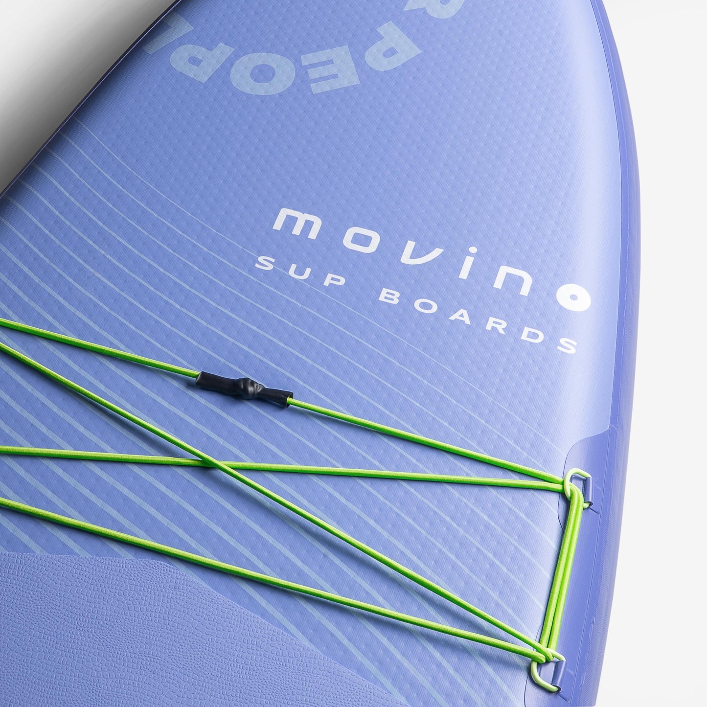 Movino GARDA Allround 10'10'' (flieder-zitrone)