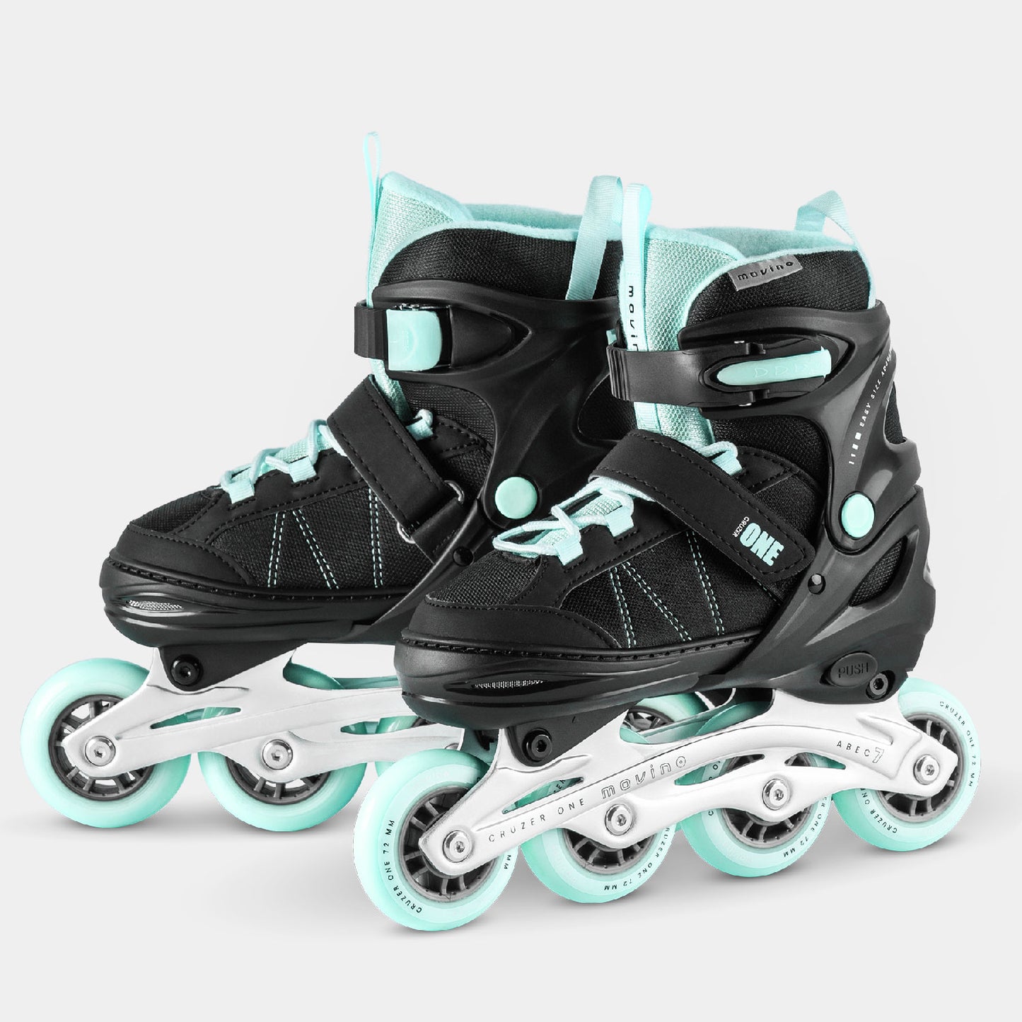 Movino Cruzer One (menthe)