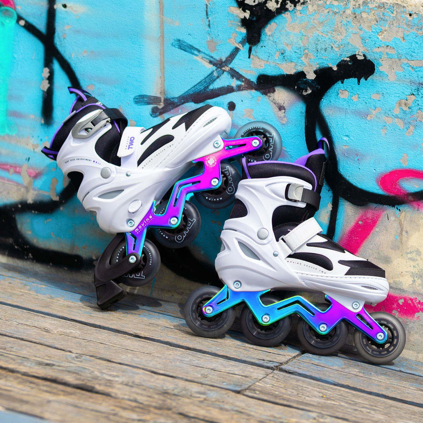 Movino Cruzer Two (Neochrom)