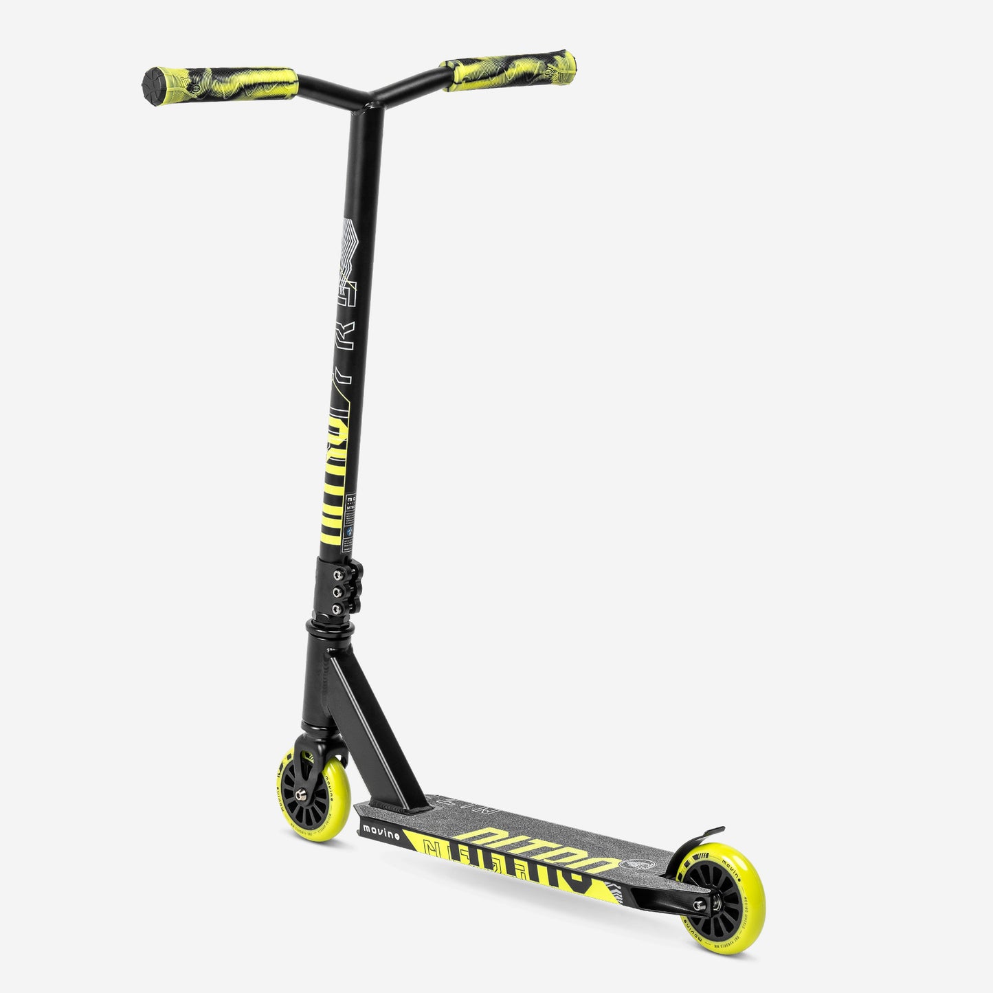 Movino Nitro (Zitrone)