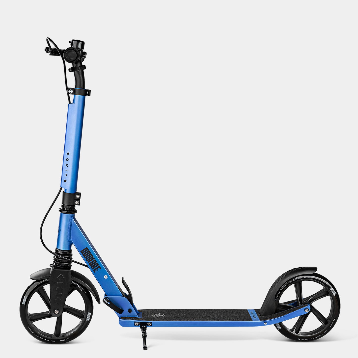 Movino Comfort+ (bleu)