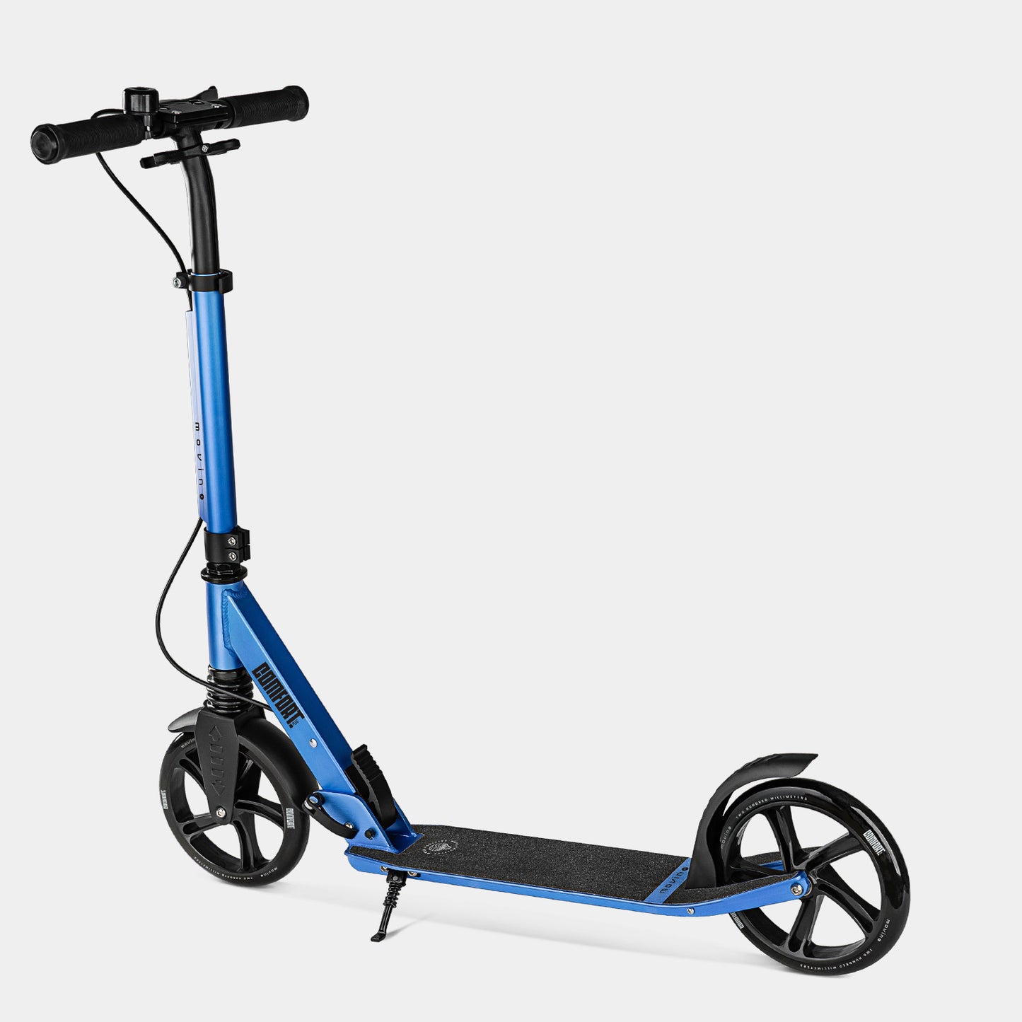 Movino Comfort+ (bleu)