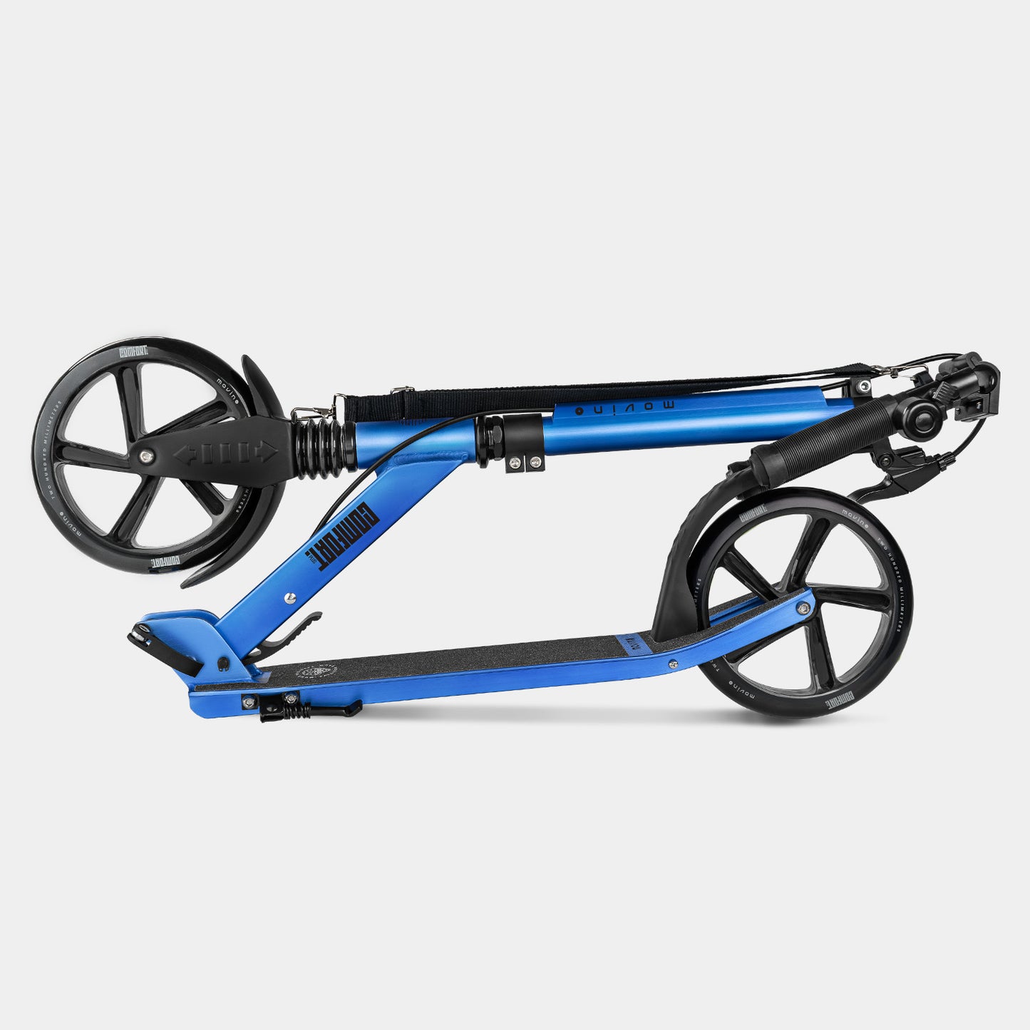 Movino Comfort+ (bleu)