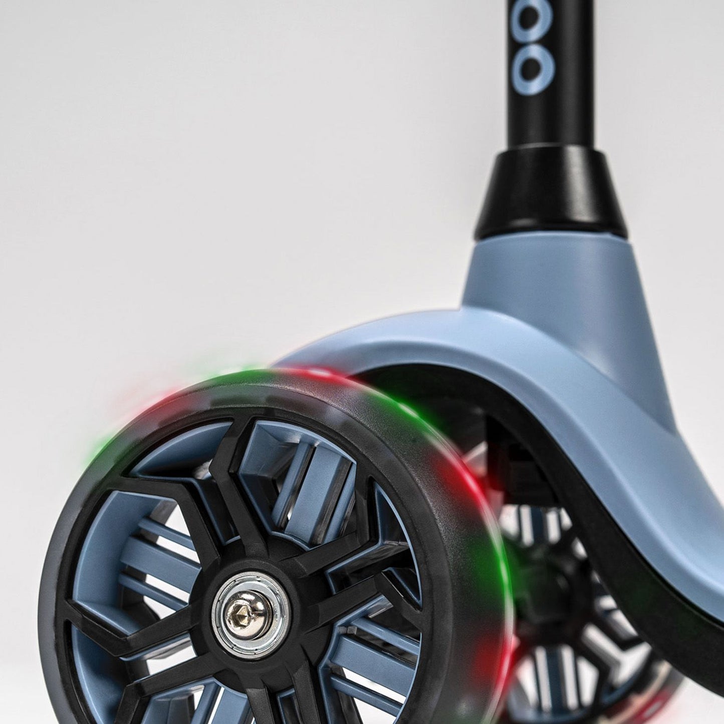 Cariboo Easy Go (blue)