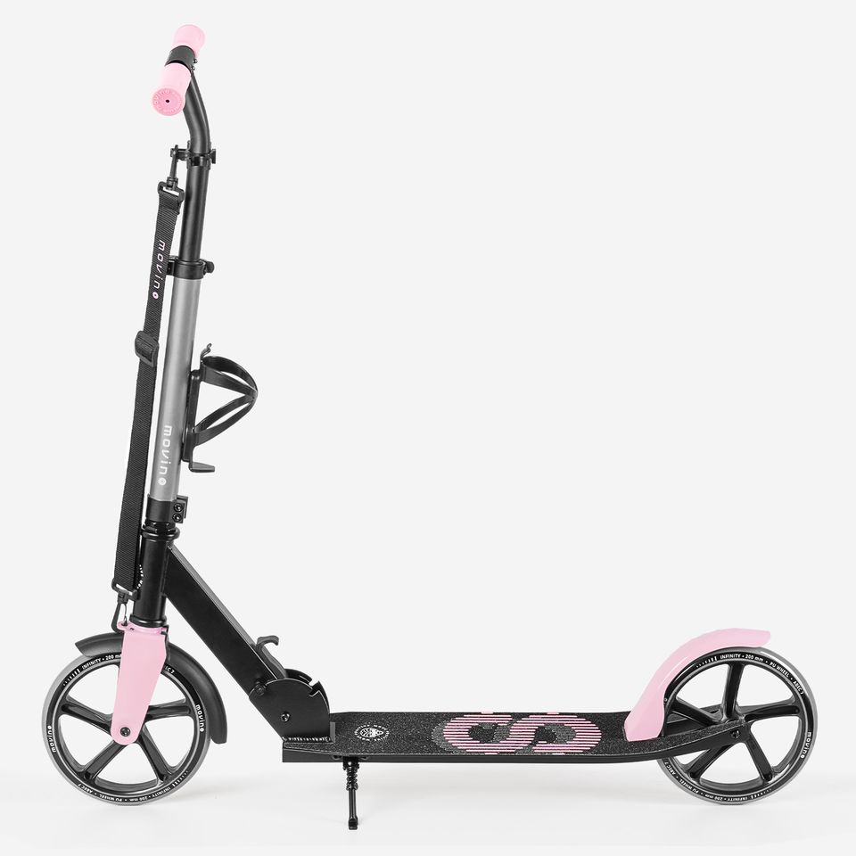 Movino Infinity (pink)