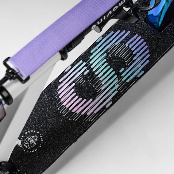 Movino Infinity (Regenbogen)