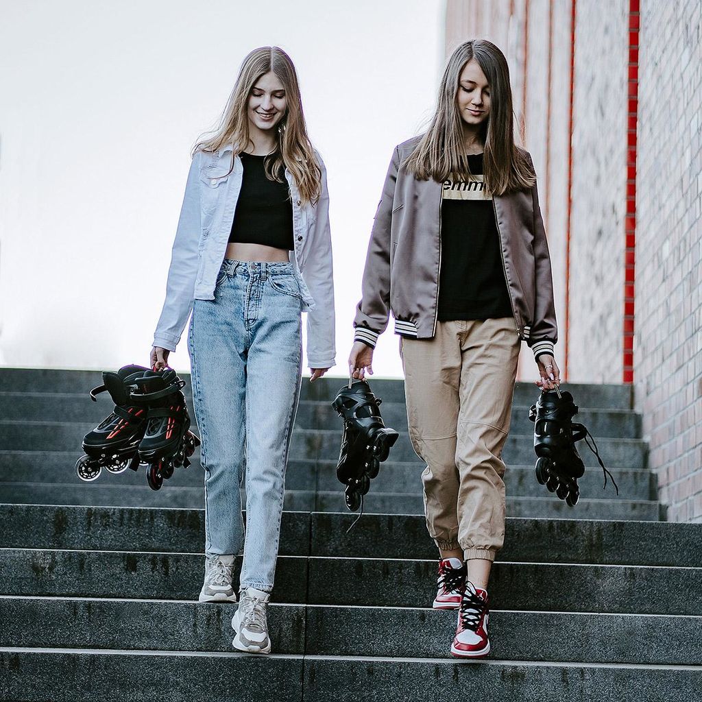 Movino Cruzer B2 (Rot)