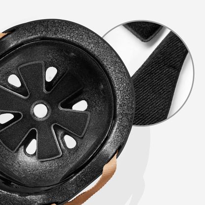 Cariboo XS/S (schwarz-kaffee)