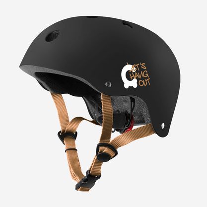 Cariboo XS/S (schwarz-kaffee)