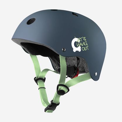 Cariboo XS/S (marinegrün)