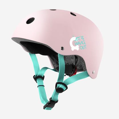 Cariboo XS/S (rosa-mint)