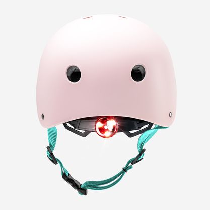 Cariboo XS/S (rosa-mint)