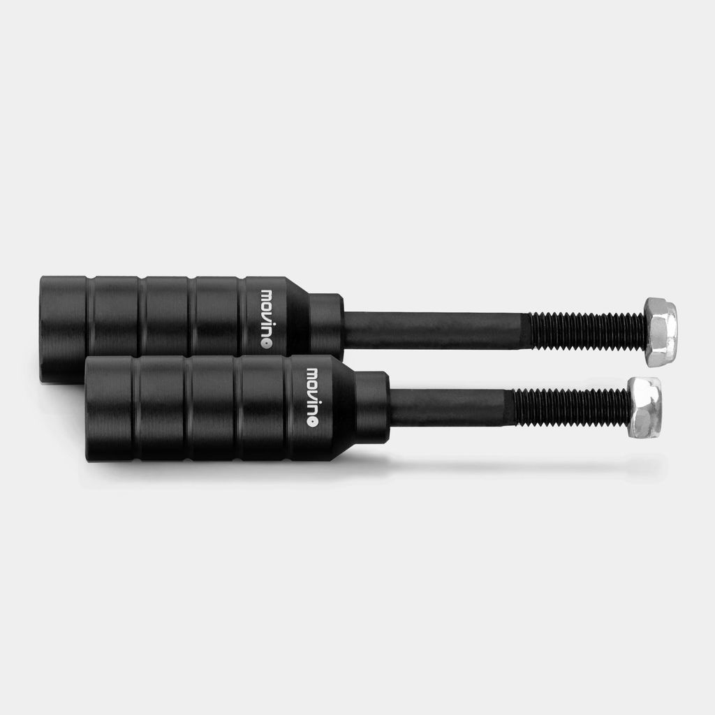 Movino Pegs pour trottinette freestyle