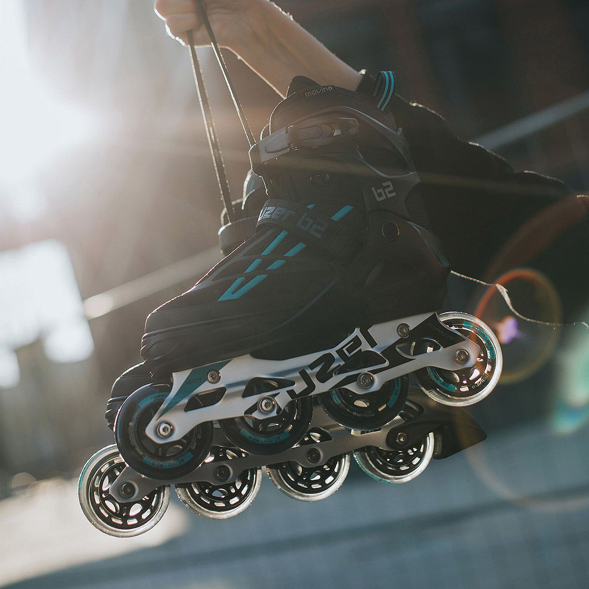 Movino Cruzer B2 (Blau)