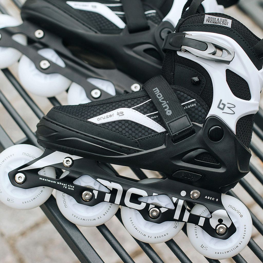 Movino Cruzer B3 (Blanc)