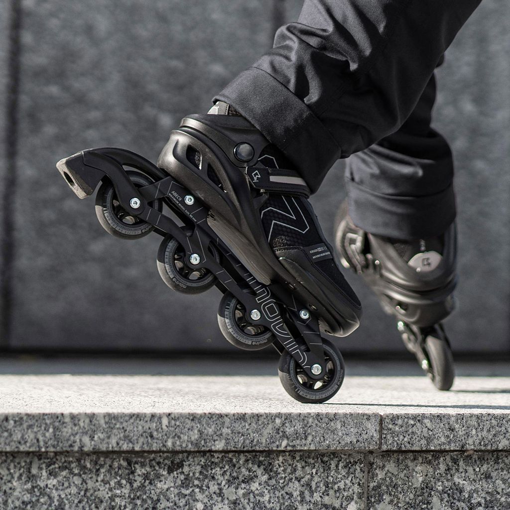 Movino Cruzer B4 (noir)