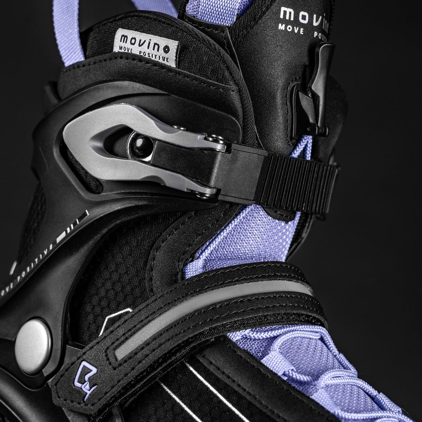 Movino Cruzer B4 - Lila