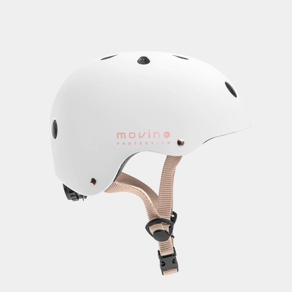 Movino (White-Rose-Gold)