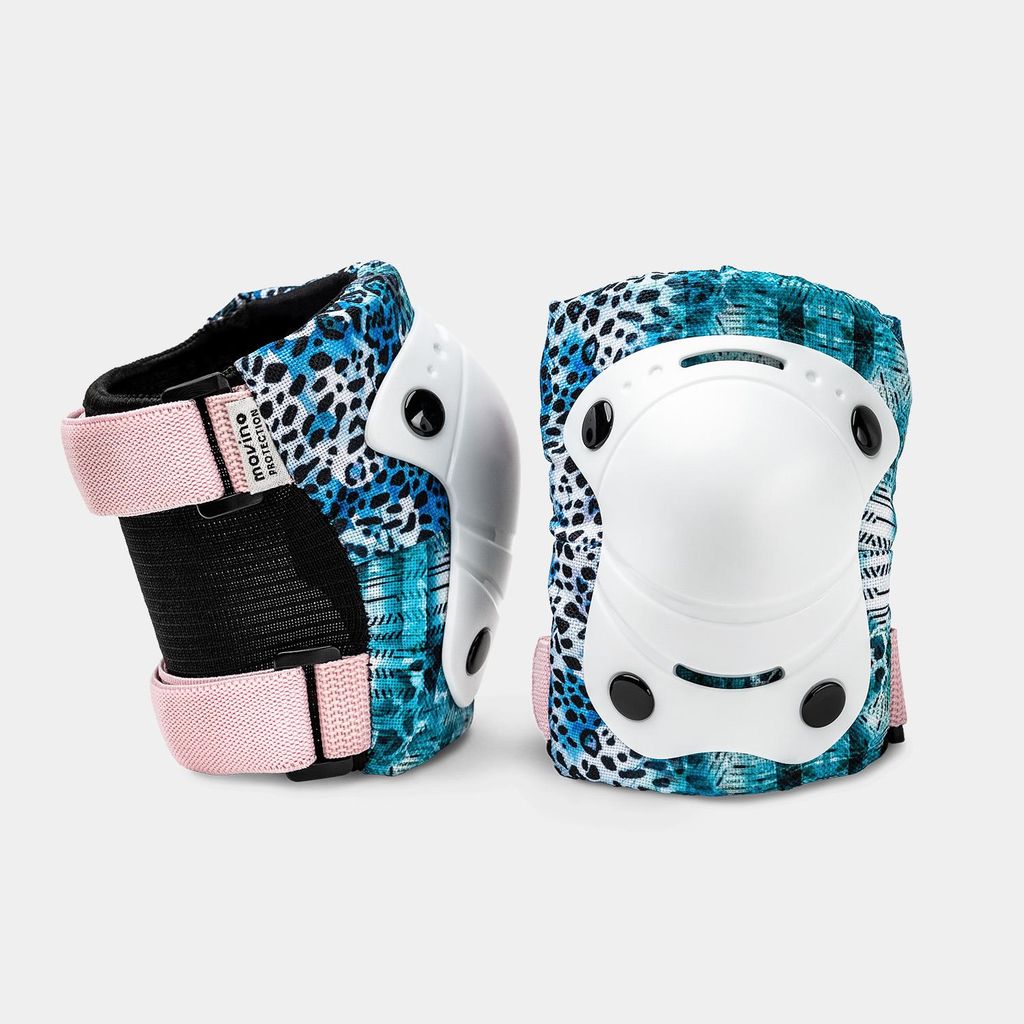 Pack de 3 Movino (blanc)