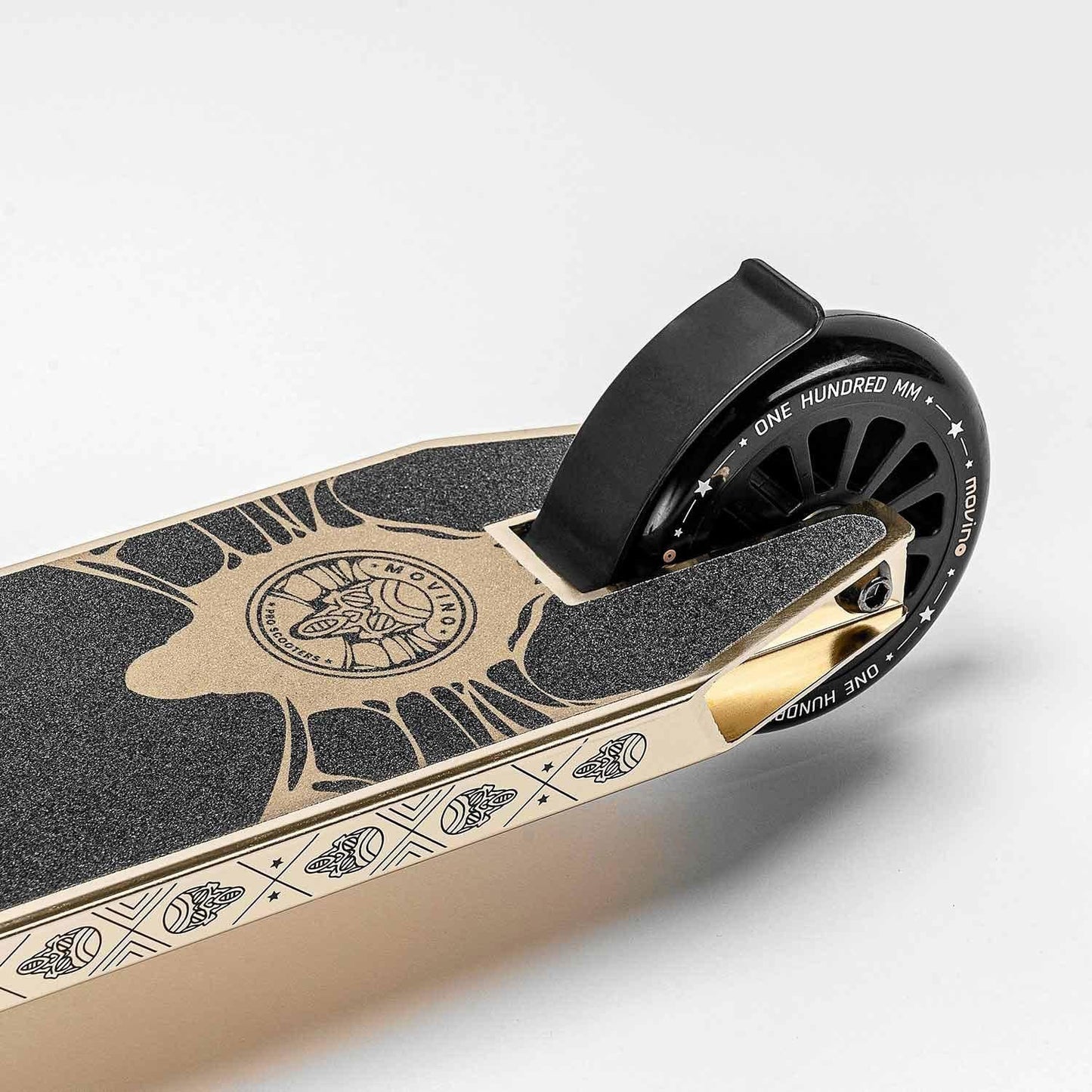 Movino Glide (Golden)