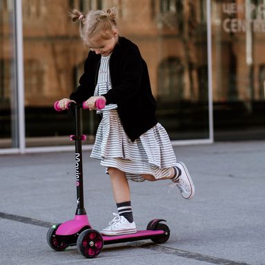 E-scooters for toddlers