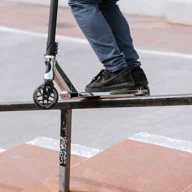 Stunt Scooter - What Makes it Special?