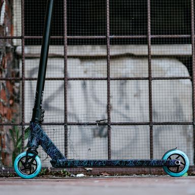 Stunt scooters: Overview of models up to approx. 150 EUR