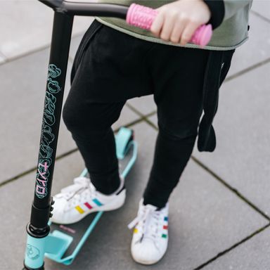 Which stunt scooter is good for a child?