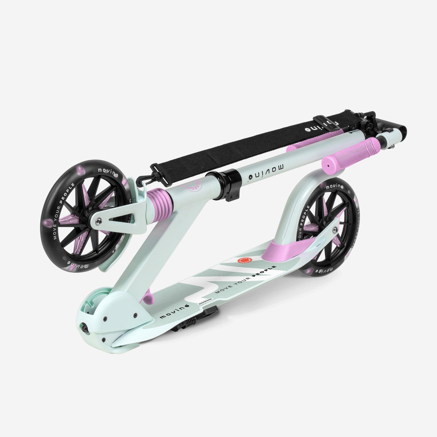 City Light  (minzrosa)