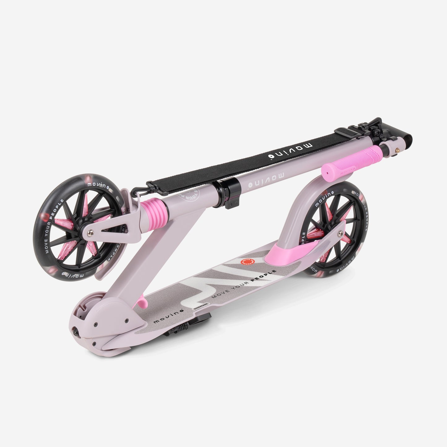 City Light (Greige-Rosa)