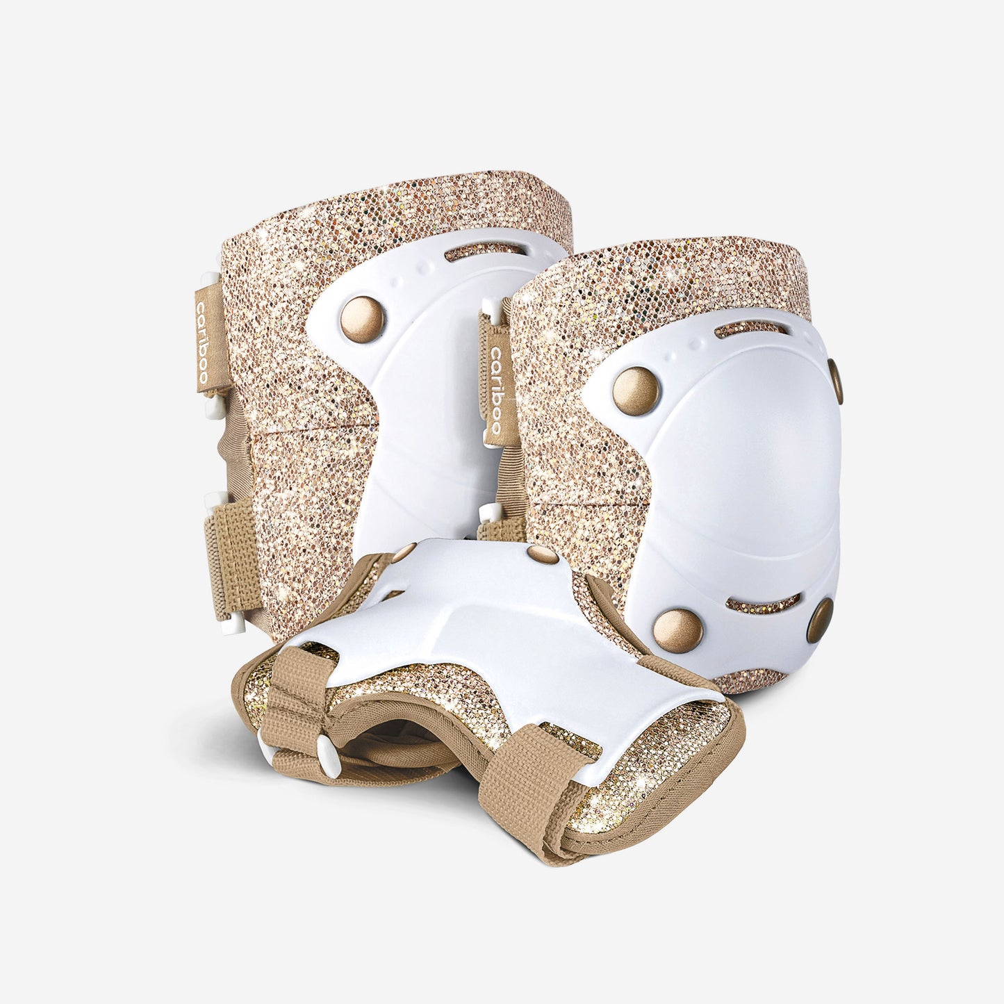 Cariboo Ballerina SET (Gold)