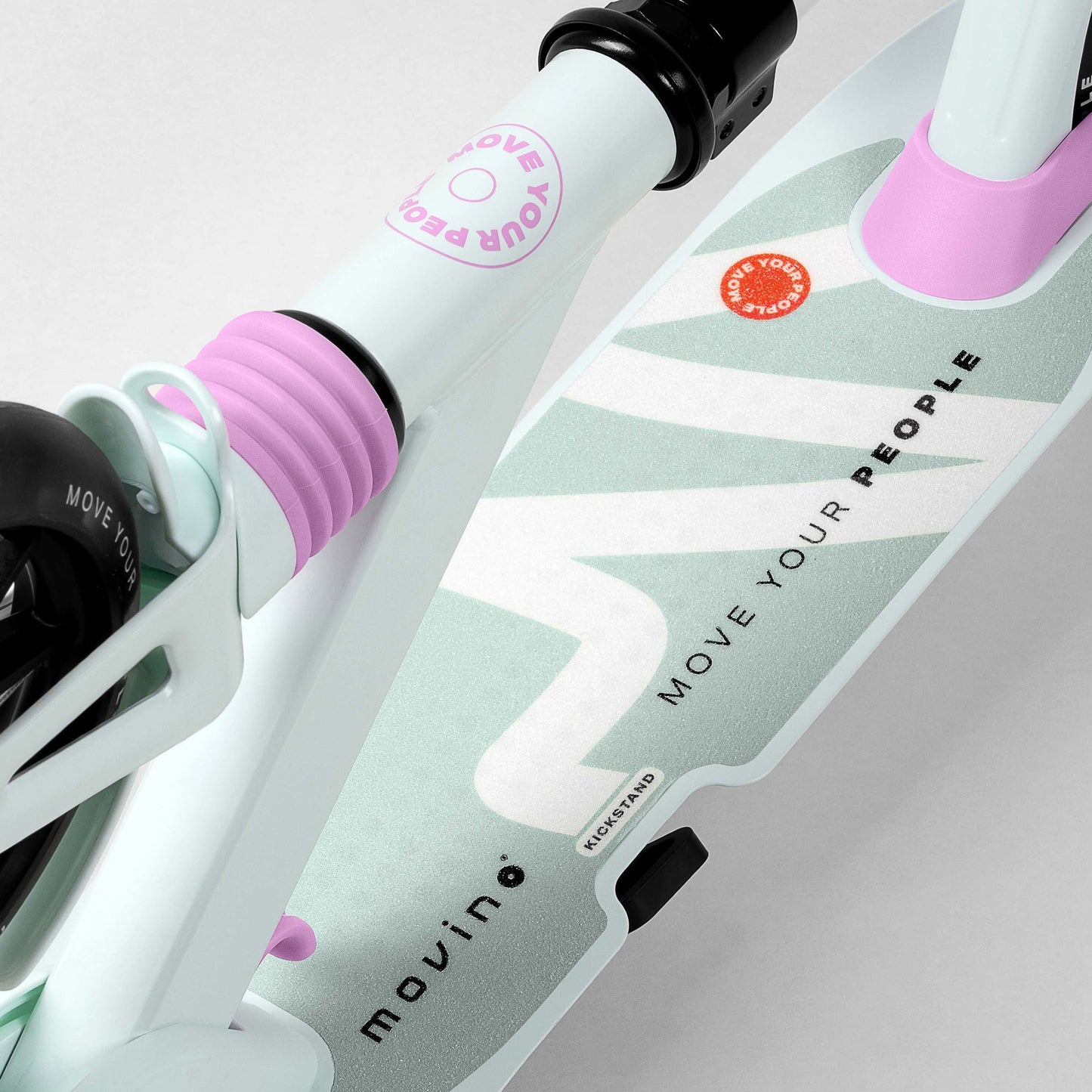 City Light  (minzrosa)