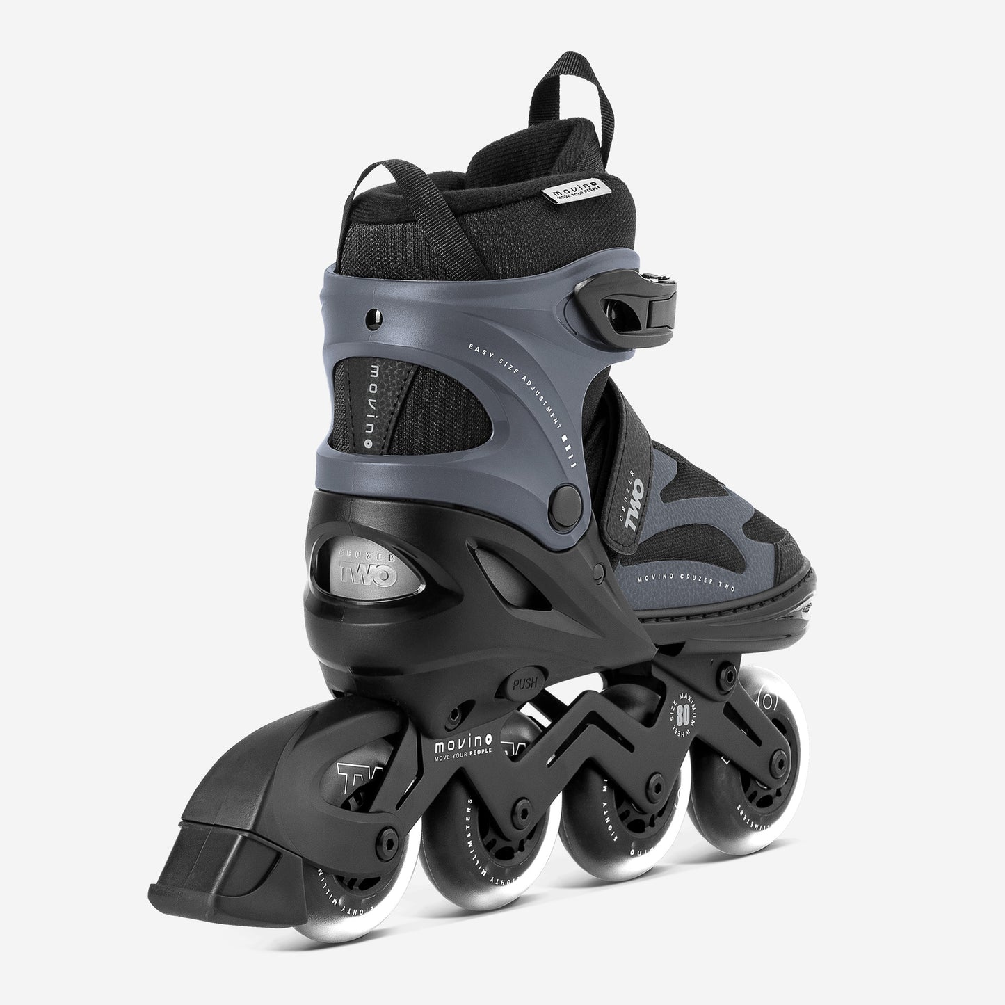 Movino Cruzer Two (navyblauw)