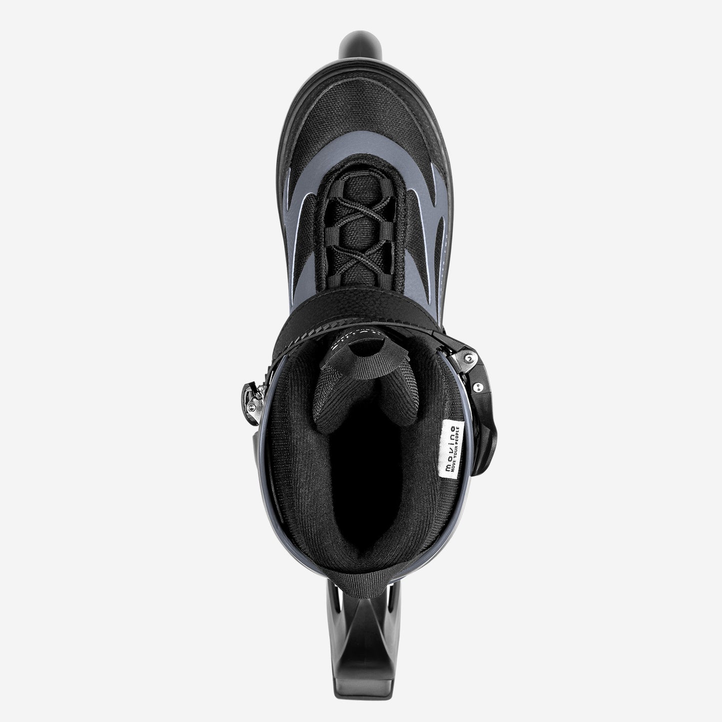 Movino Cruzer Two (navyblauw)