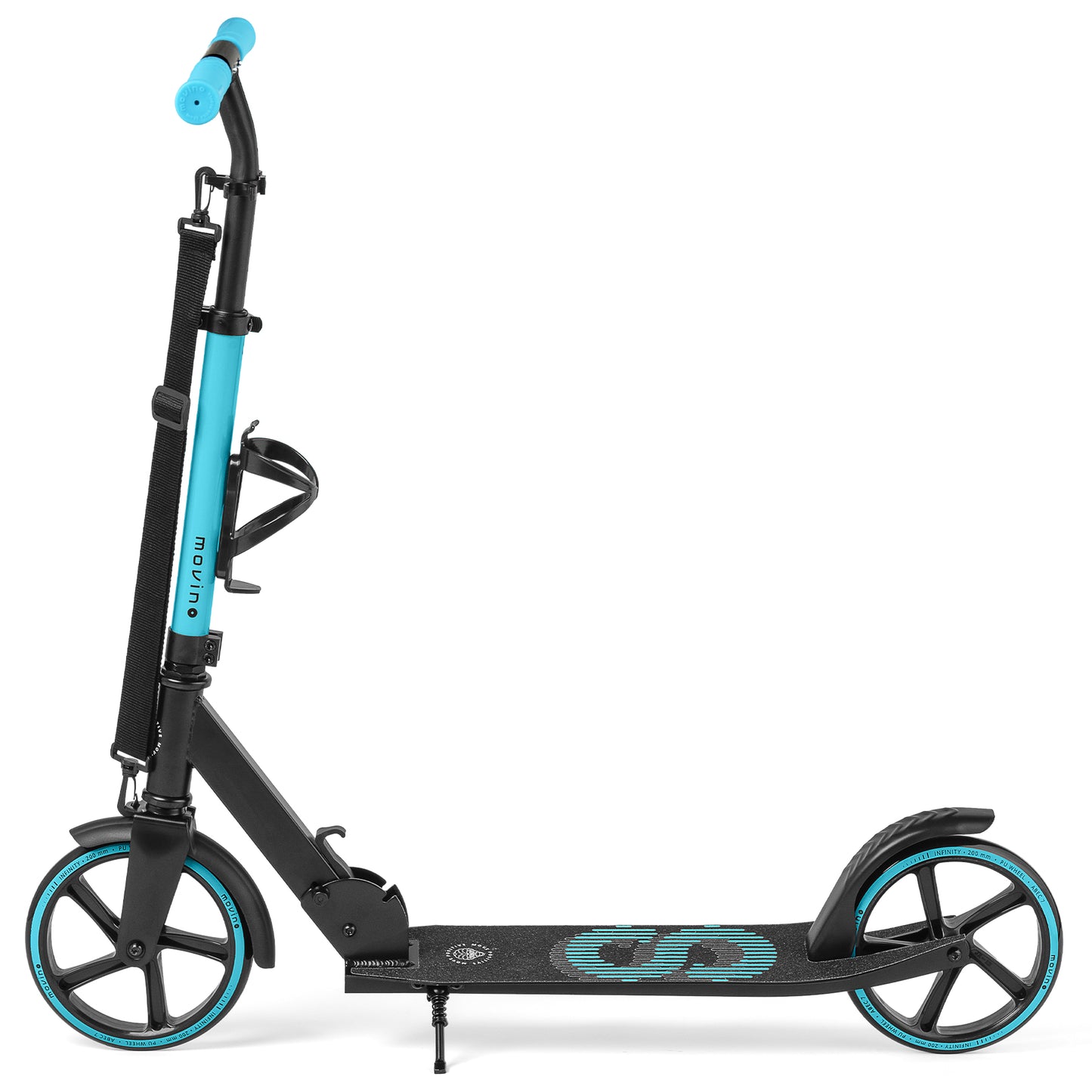 Movino Infinity (turquoise)