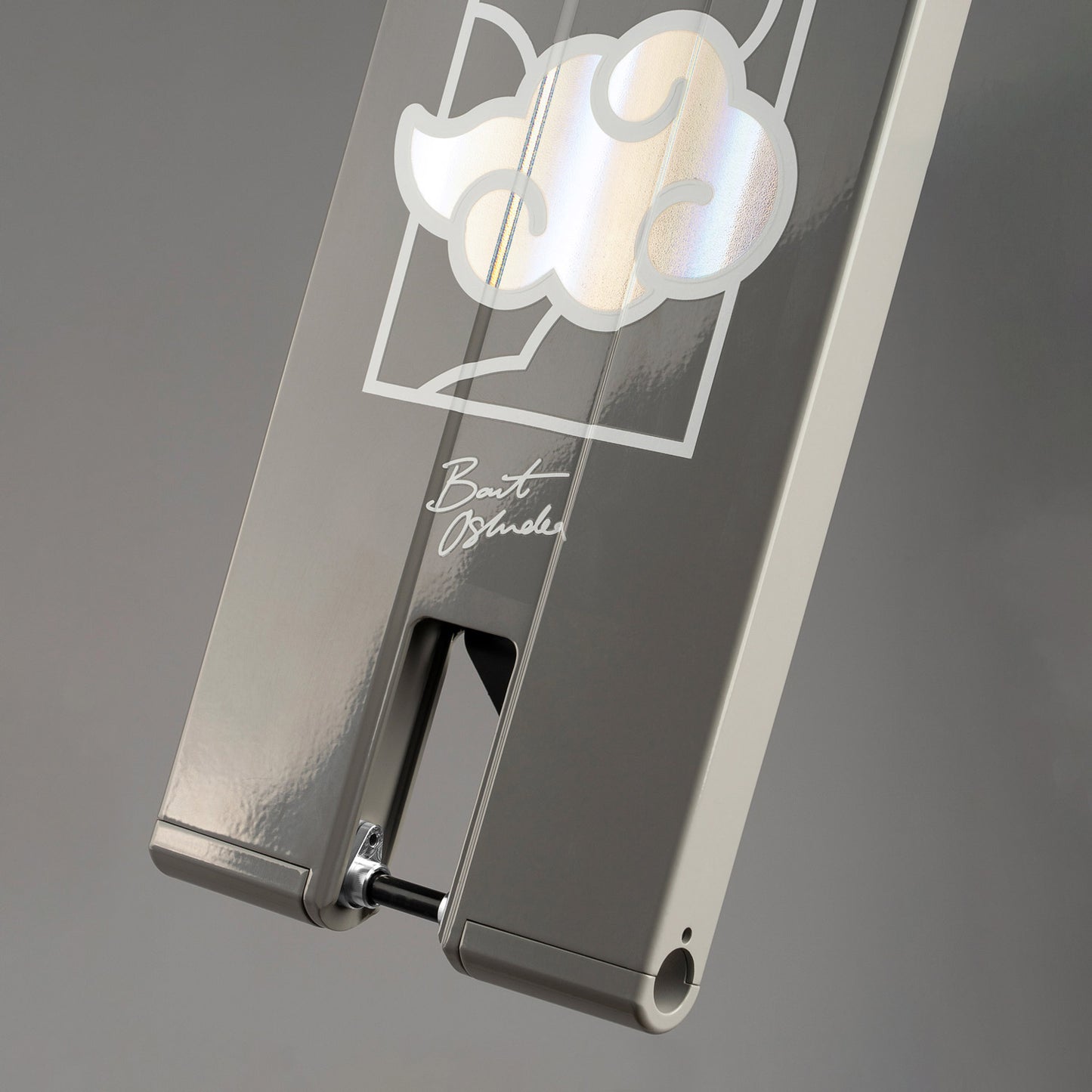 Movino TEAM PRO Signature x Bart Oskroba