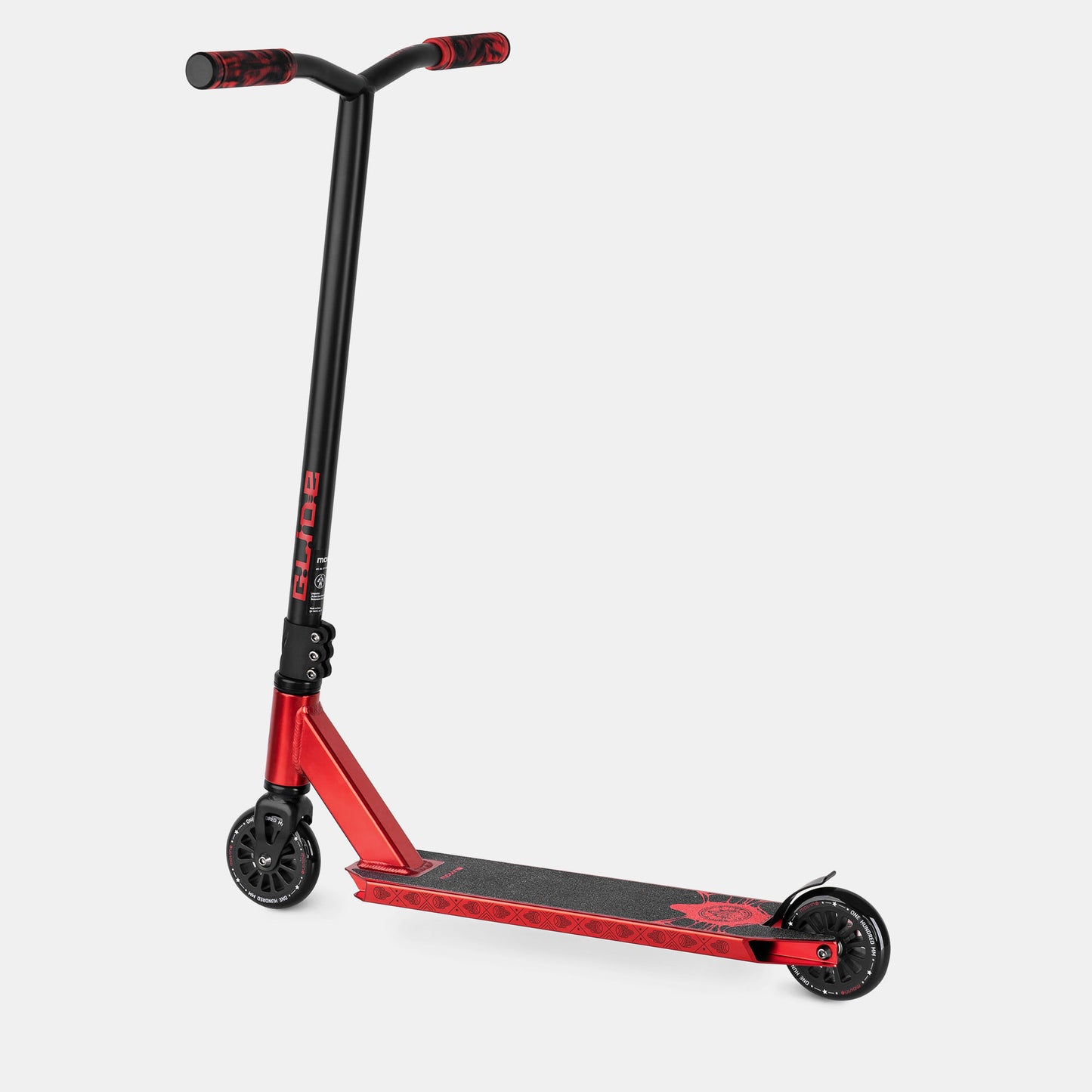 Movino Glide (Red)