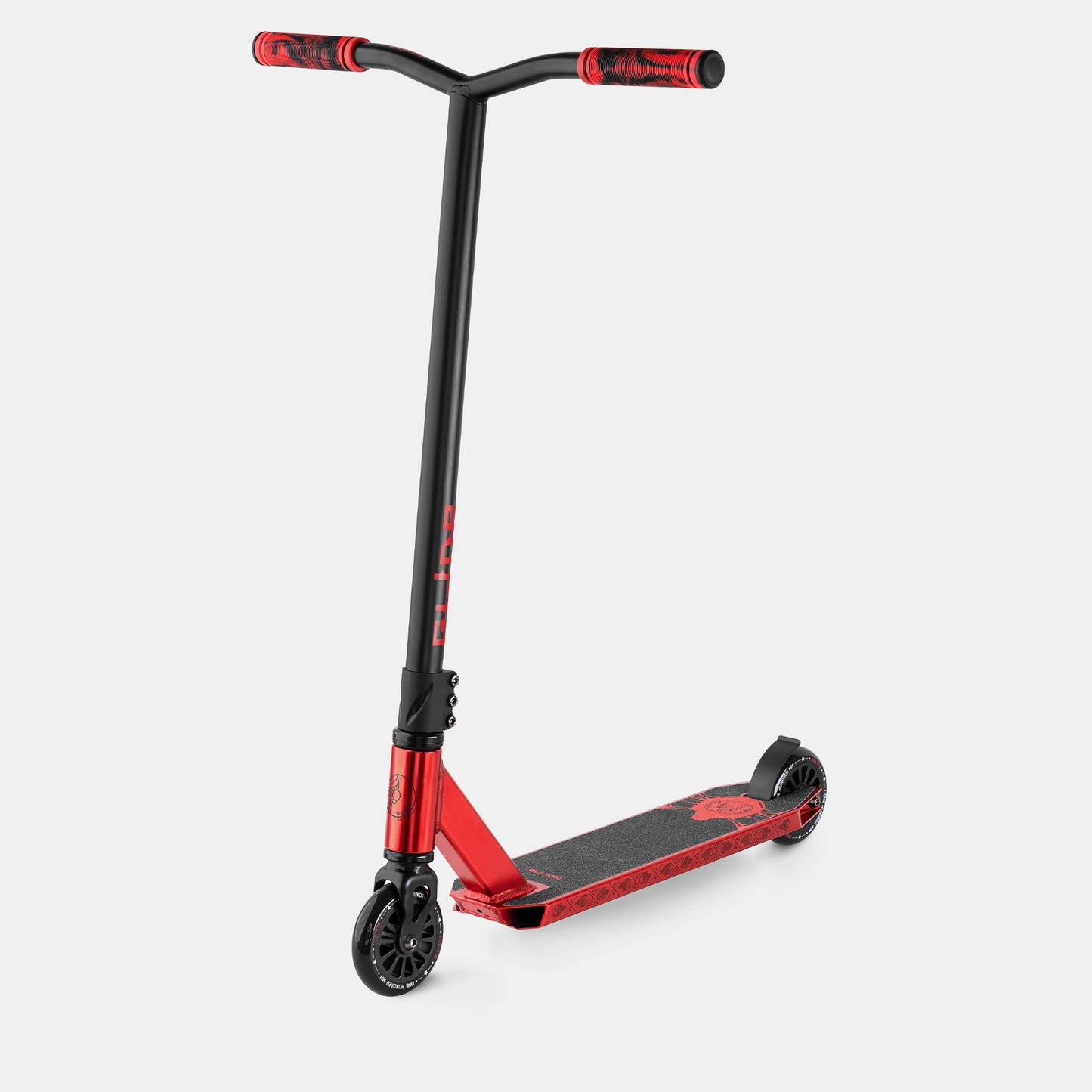 Movino Glide (Red)