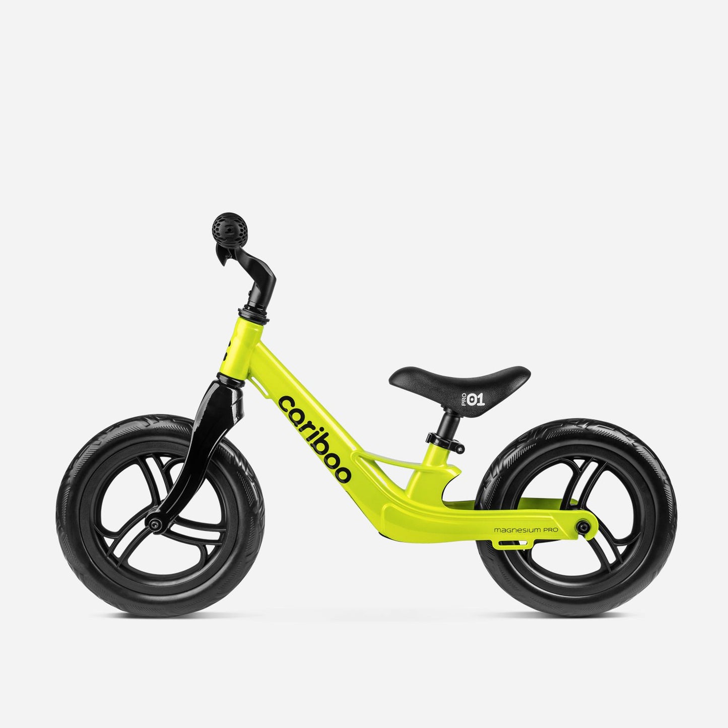 Cariboo Magnesium Pro (Lime Green)