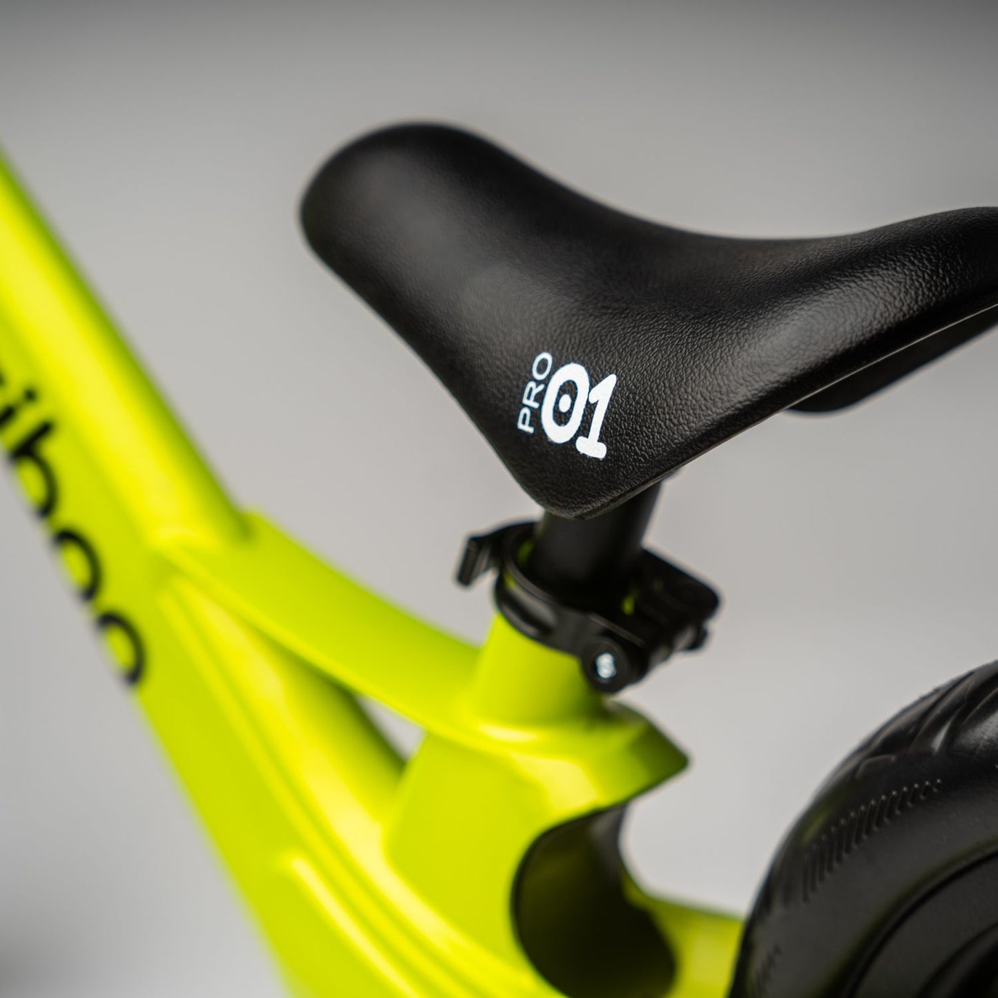 Cariboo Magnesium Pro (Lime Green)