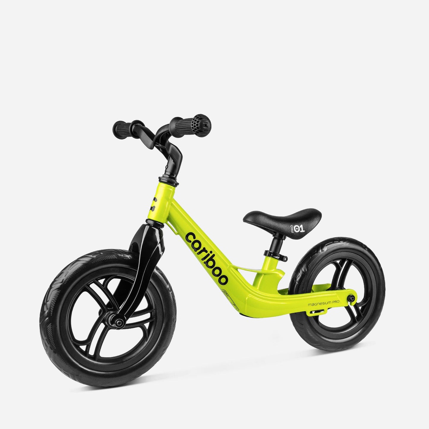 Cariboo Magnesium Pro (Lime Green)