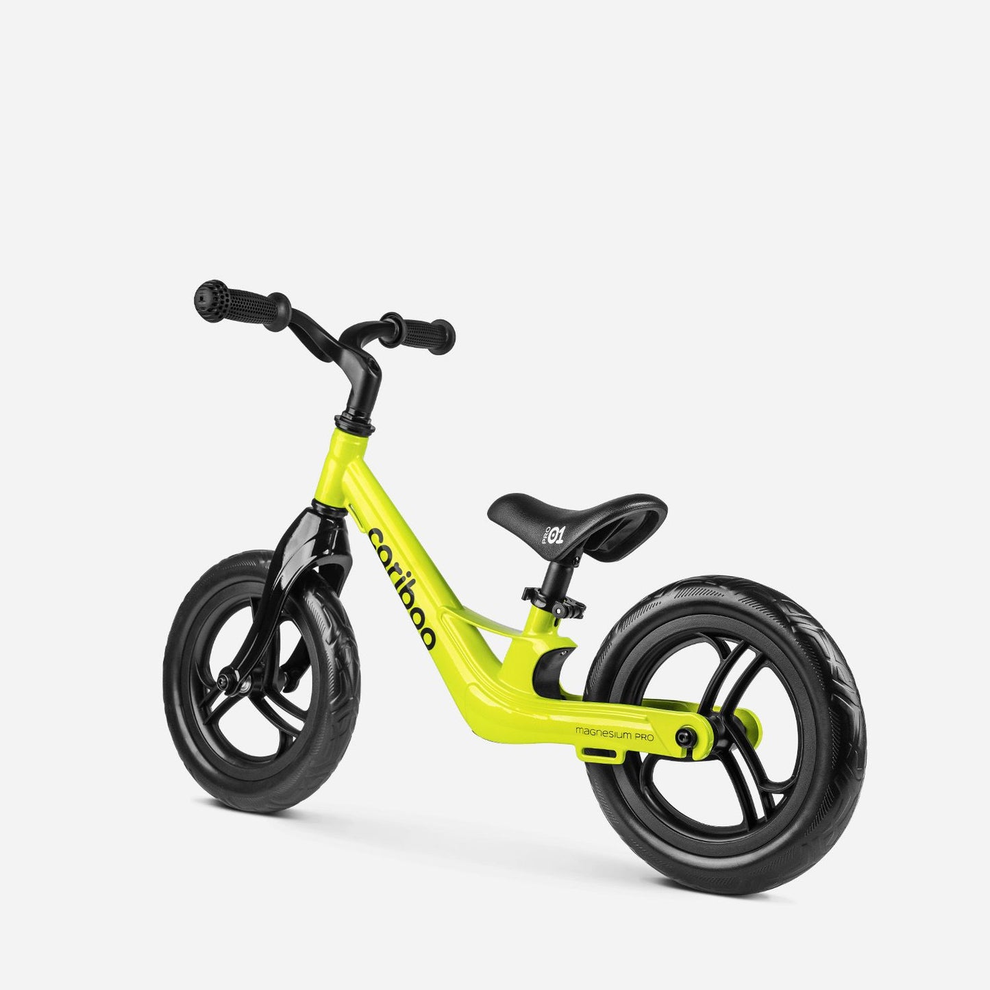 Cariboo Magnesium Pro (Lime Green)