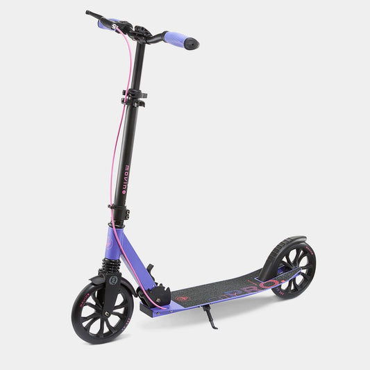 Roller Movino City Pro (Lila-Pink)