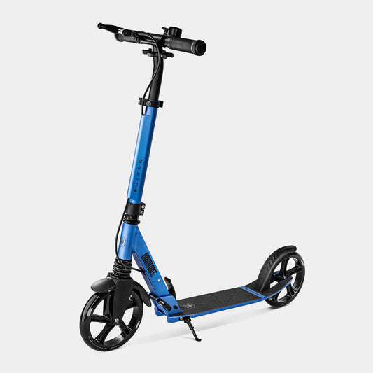 Movino Comfort+ (bleu)