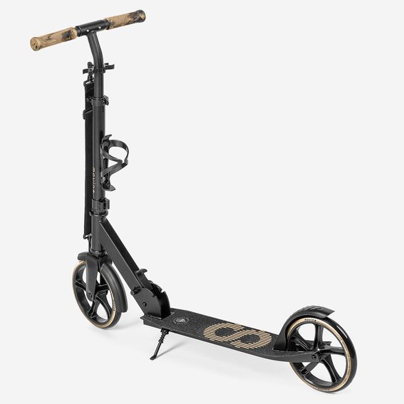 Movino Infinity (Schwarz-Gold)