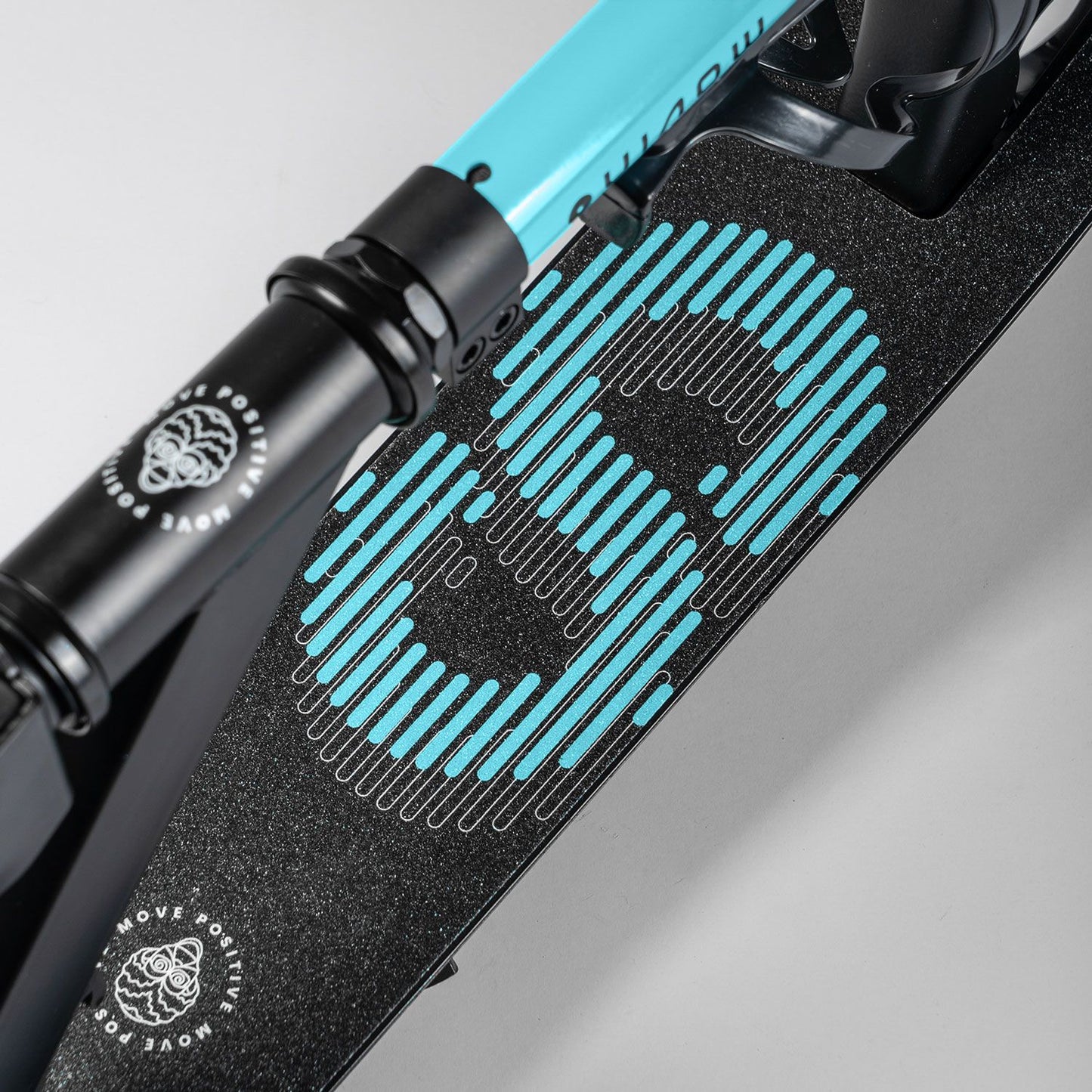 Movino Infinity (turquoise)