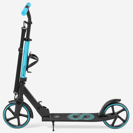 Movino Infinity (Blau)