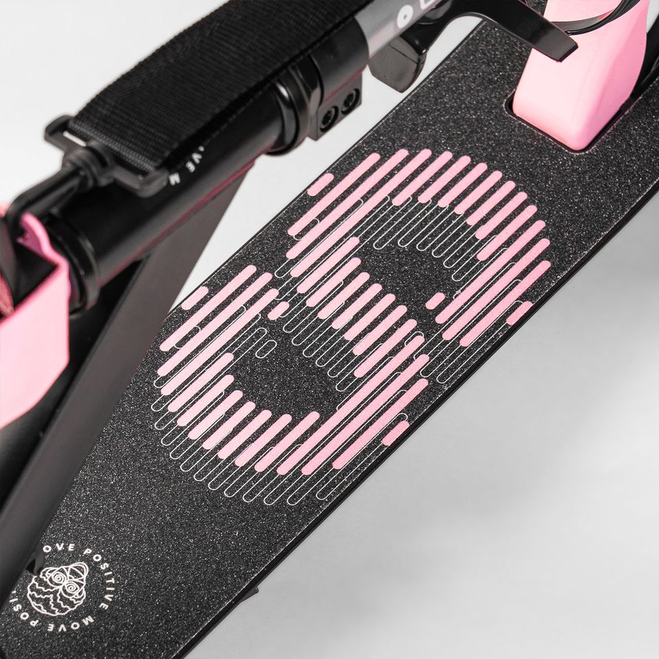 Movino Infinity (pink)