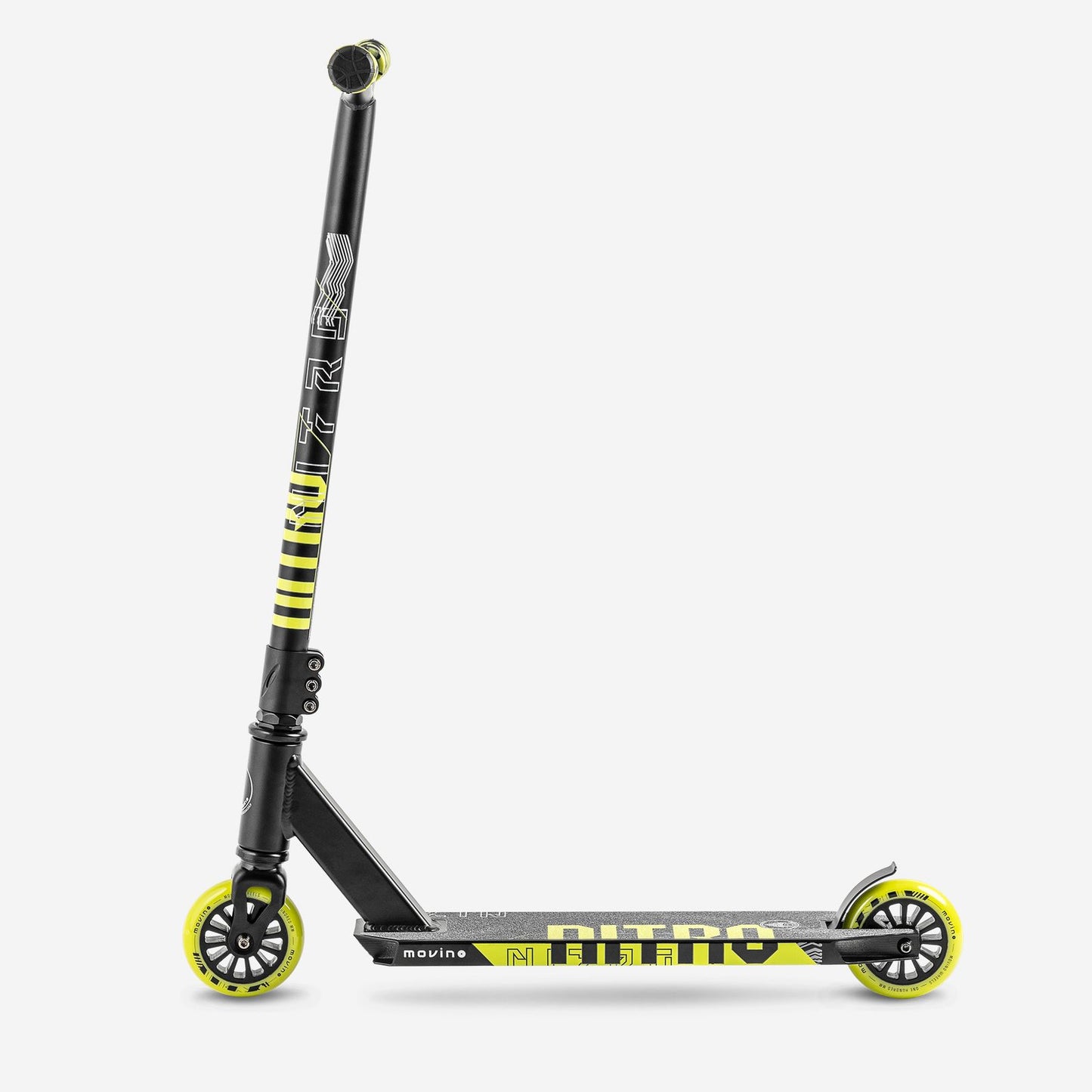 Movino Nitro (citron)