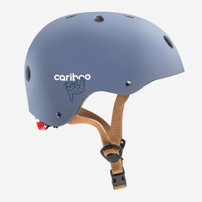 Cariboo XS/S (marineblau-kaffee)